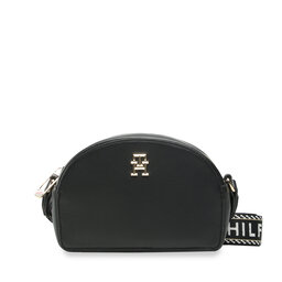 Tommy Hilfiger Τσάντα Tommy Hilfiger Life Half Moon Camera Bag AW0AW14471 BDS