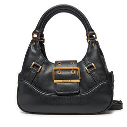 Guess Torebka Guess HWBB93 34050 Czarny