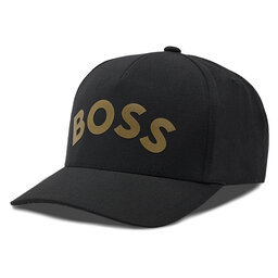 Boss Șapcă Boss Gold-Bold-Curved 50476265 001