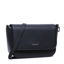 

Сумка QUAZI MQR-J-014-10-01 Black, Чорний