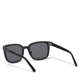 

Сонцезахисні окуляри Guess GU00065 Shiny Black /Smoke 01A, Чорний