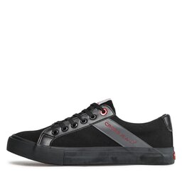 

Кросівки Cross Jeans JJ1R4047C Black, Чорний