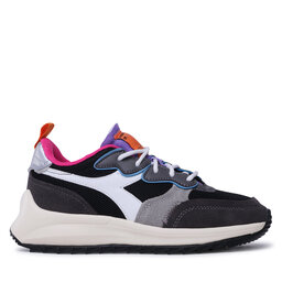 

Снікерcи Diadora Jolly 501.179561-C4699 Black, Чорний