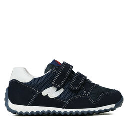 

Снікерcи Naturino Naturino Sammy 2 Vl. 0012016558.01.1C49 S Navy/White, Cиній