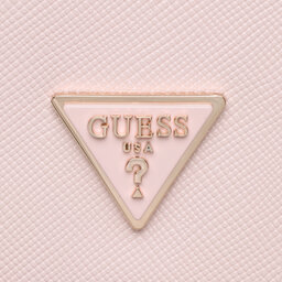 

Сумка Guess Noelle (ZG) HWZG78 79250 LTR, Рожевий