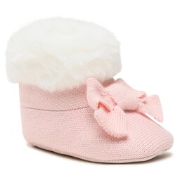Mayoral Naminės šlepetės Mayoral 9686 Róż.Baby 72
