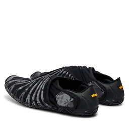 

Взуття Vibram Fivefingers Vibram Furoshiki Original 23MAD01 Marble Black, Чорний