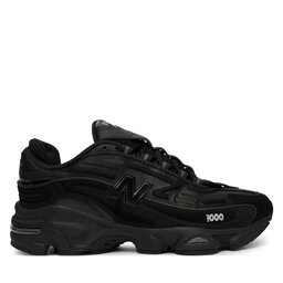 New Balance Sneakers New Balance M1000DB Schwarz
