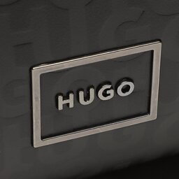 

Рюкзак Hugo, Чорний
