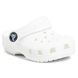 Crocs Ciabatte Crocs Classic Clog K 204536 White