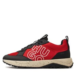

Снікерcи Hugo 50498701 Open Red 640, Червоний