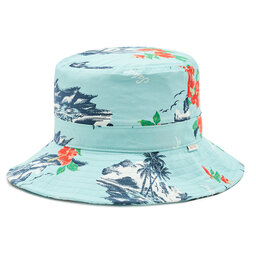 Brixton Klobouk Brixton Petra Packable Bucket 11002 Modrá
