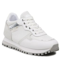 Liu Jo Tenisice Liu Jo Wonder 01 BA3061 PX340 White 01111