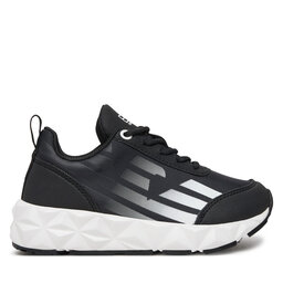 EA7 Emporio Armani Zapatillas EA7 Emporio Armani 7Y000004 AF10182 MZ023 Negro