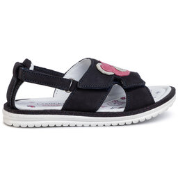 

Босоніжки Lasocki Kids CI12-LIVIA-01 Black, Чорний