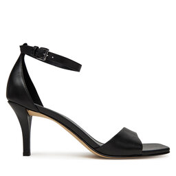 MICHAEL Michael Kors Pantofi cu toc subțire MICHAEL Michael Kors Jaida 40S5JDMS1L Negru