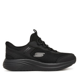 Skechers Sneakers Skechers Slip-Ins: Bounder Pro 404208L/BBK Schwarz