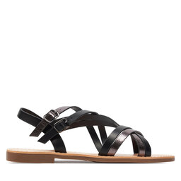ONLY Shoes Basutės ONLY Shoes Onlmandala-18 15319496 Juoda
