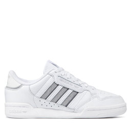 

Взуття adidas Continental 80 Stripes W S42626 Ftwwht/Silvmt/Grethr, Білий