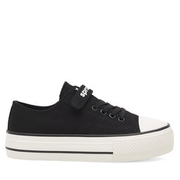 Sprandi Scarpe da ginnastica Sprandi CP-LEA-BDB-0712 Nero