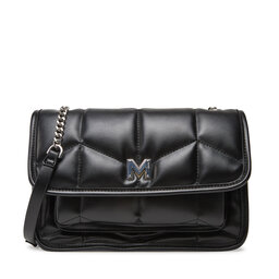 MEXX Táska MEXX C-MEXX-CR-002-08 Fekete
