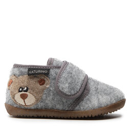 Naturino Pantuflas Naturino Carillon 0014000627.01.0B03 M Gris