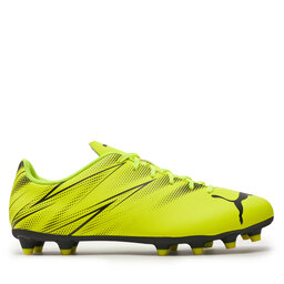 Puma Futball cipők Puma Attacanto Fg/Ag 10747707 07 Sárga