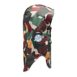 

Балаклава DC STAR WARS ADYAA03168 Camo GRA0, Кольоровий