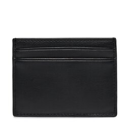 

Чохол для кредиток Tommy Hilfiger Th Central Cc And Coin Black BDS, Чорний