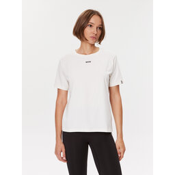 BOSS Boss Pizsama felső 50500326 Fehér Regular Fit