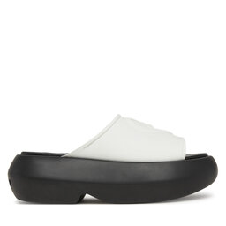 LOVE MOSCHINO Šlepetės LOVE MOSCHINO JA28207I0MI40100 Balta