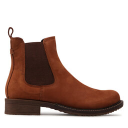

Челсі Tamaris 1-25422-29 Cognac 305, Коричневий