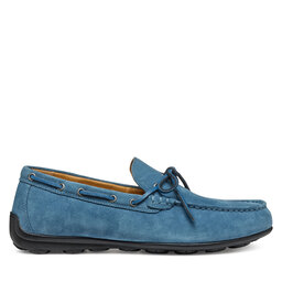 Geox Mocasini Geox U Spherica Ec16 U55HYB 00022 C4005 Bleumarin