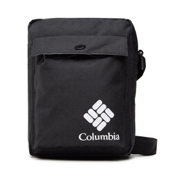 

Плоска сумка Columbia Zigzag™ Side Bag 1935901010 Black 010, Чорний