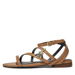 

Босоніжки Patrizia Pepe 8X0012/L048-B685 Pompei Beige, Бежевий