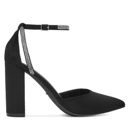DeeZee Γοβάκια DeeZee KL-HT4587-21 Μαύρο