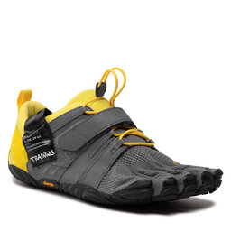 Vibram Fivefingers Zapatos Vibram Fivefingers V-Train 2.0 21M7701 Grey/Lime/Black