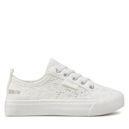 

Кросівки Big Star Shoes JJ374012 White, Білий