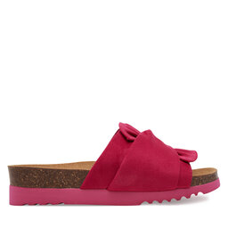 Scholl Papucs Scholl MF31321 Rózsaszín