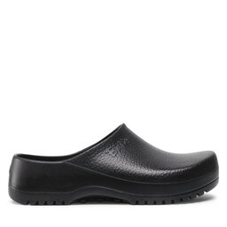 

Шльопанці Birkenstock Super-Birki 0068011 Black, Чорний
