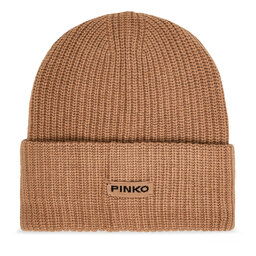 PINKO Gorro PINKO Bosnia 105993 A2Z4 Marrón