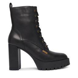 PINKO Schnürschuhe PINKO Clara 03 SD0581P001 Schwarz