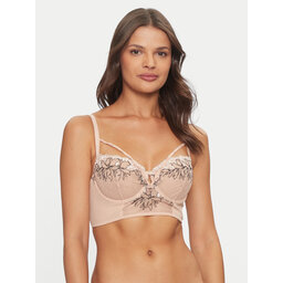 Chantelle Chantelle Бюстгальтер з підкладкою Spice C22BK6 Бежевий