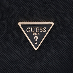 

Сумка Guess Noelle (ZG) Mini Bag HWZG78 79680 BLA, Чорний