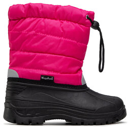 

Снігоходи Playshoes 193005 S Pink 18, Рожевий