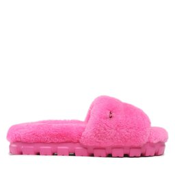 

Шльопанці Ugg W Cozetta Curly 1130838 Crnt, Рожевий