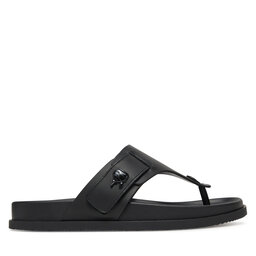 KARL LAGERFELD Infradito KARL LAGERFELD KL72105 Nero