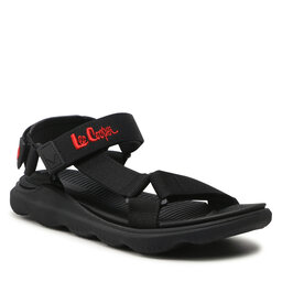Lee Cooper Sandále Lee Cooper LCW-23-34-1689LA Black