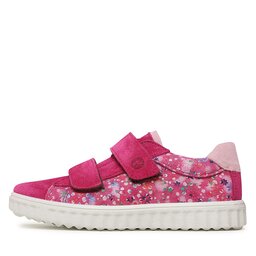 

Туфлі Ricosta Julia 50 8300800/340 D Pop, Рожевий