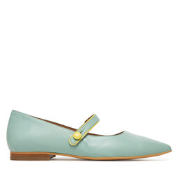 Fly London Scarpe basse Fly London Sulnfly P145265001 Turchese